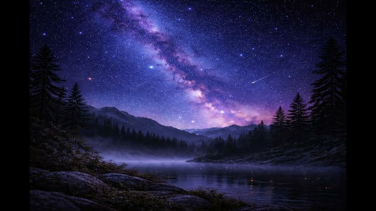 Fall Asleep Instantly 🌙 Ultra Slow Deep Sleep Music for Insomnia & Anxiety