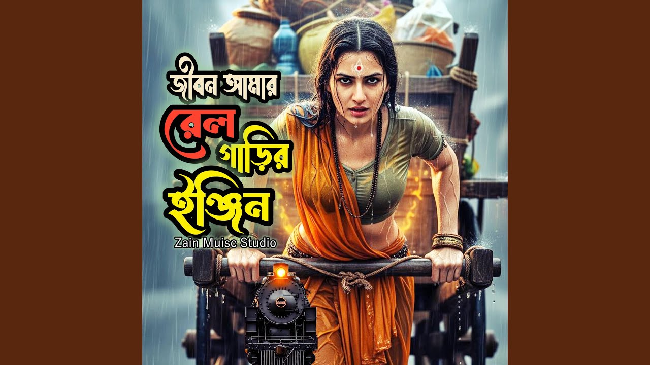 Jibon Amar Relgarir Engine