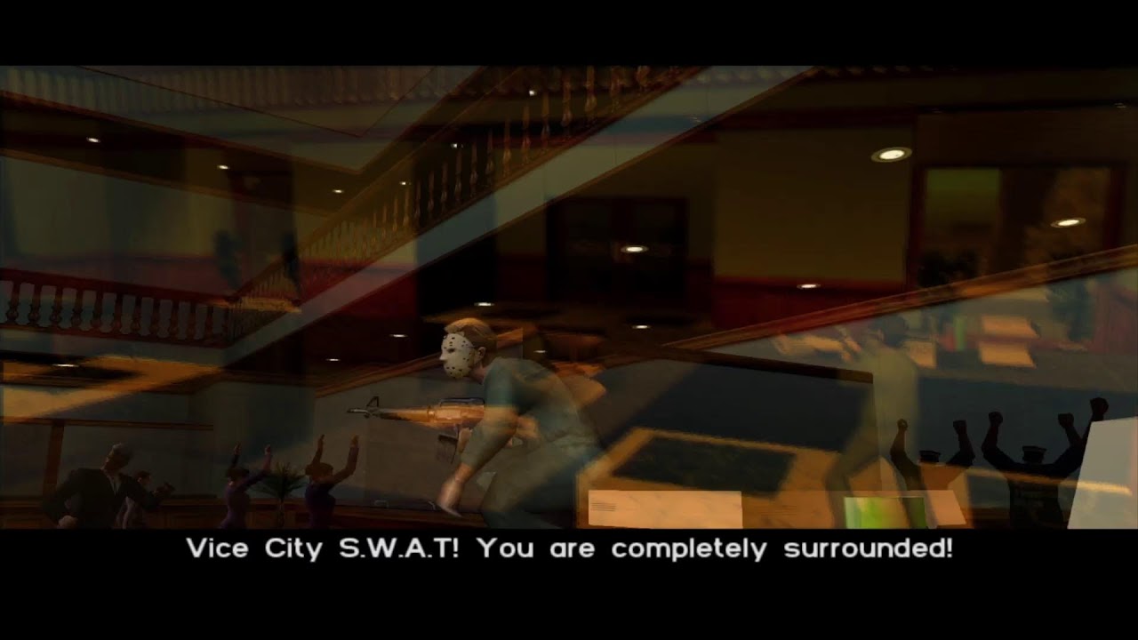 Grand Theft Auto - Vice City (Playthrough Part Seven)