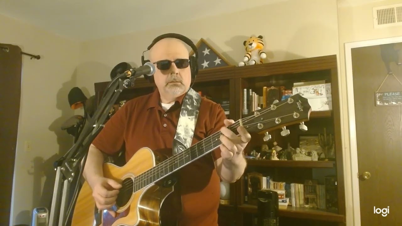Tears in Heaven written by Eric Clapton and Will Jennings