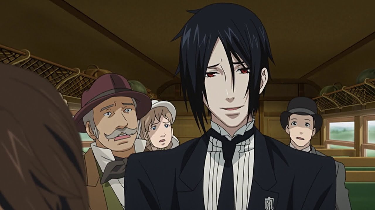 Ciel x Sebastian -  Dear futur Husband