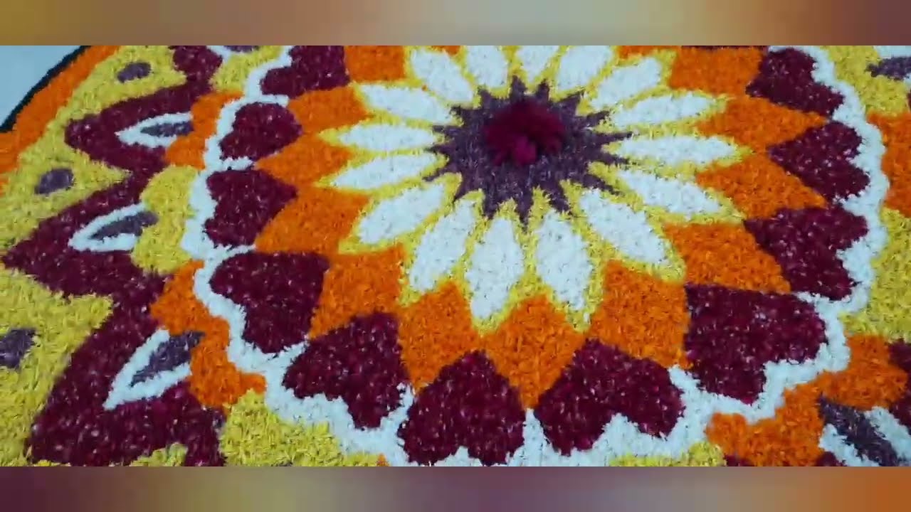 Onam Celebration | New Style  Boat Race |Without  Water and. Boat