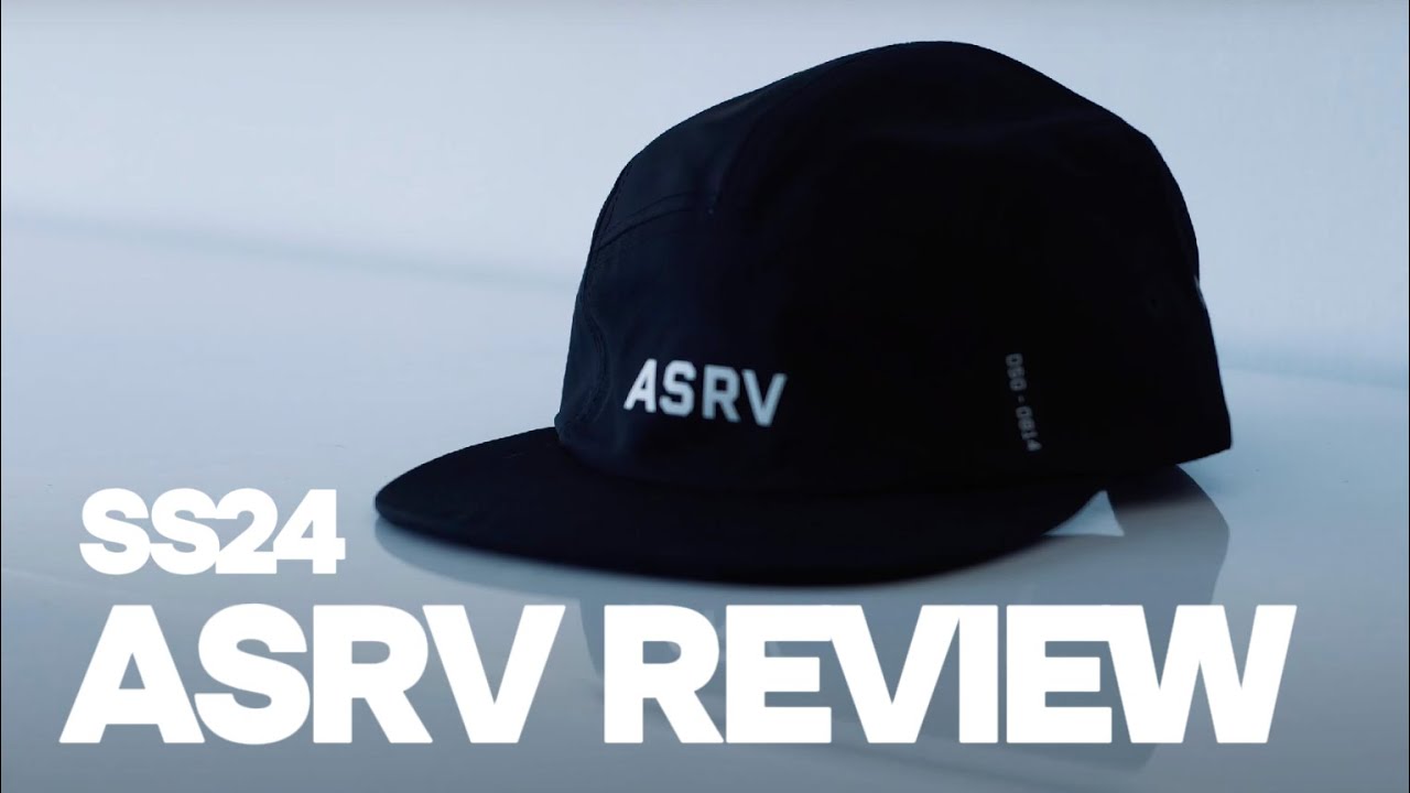 ASRV Spring 2024 Review / Unboxing
