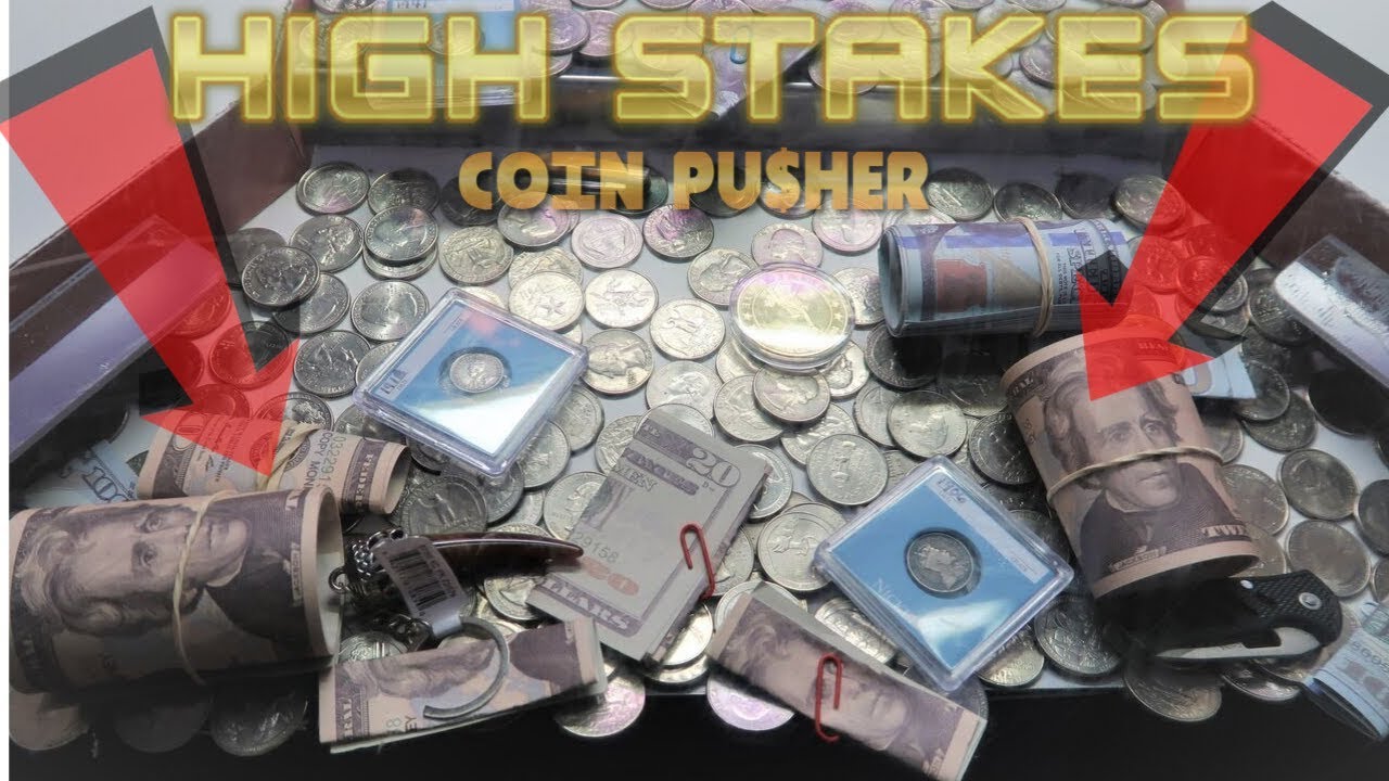 🏧I WON $120 on a NEW 