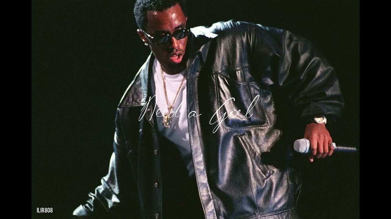 [FREE] P.Diddy x 50Cent 2000's Type Beat 