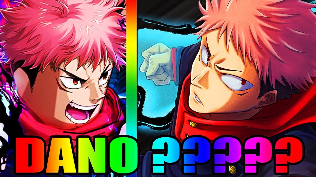 ALPHA KAIZEN| SHOWCASE DE TODOS OS ESTILOS DE LUTA! CURSED FISTS, DIVERGENT KICKS E LIGHTSPEED
