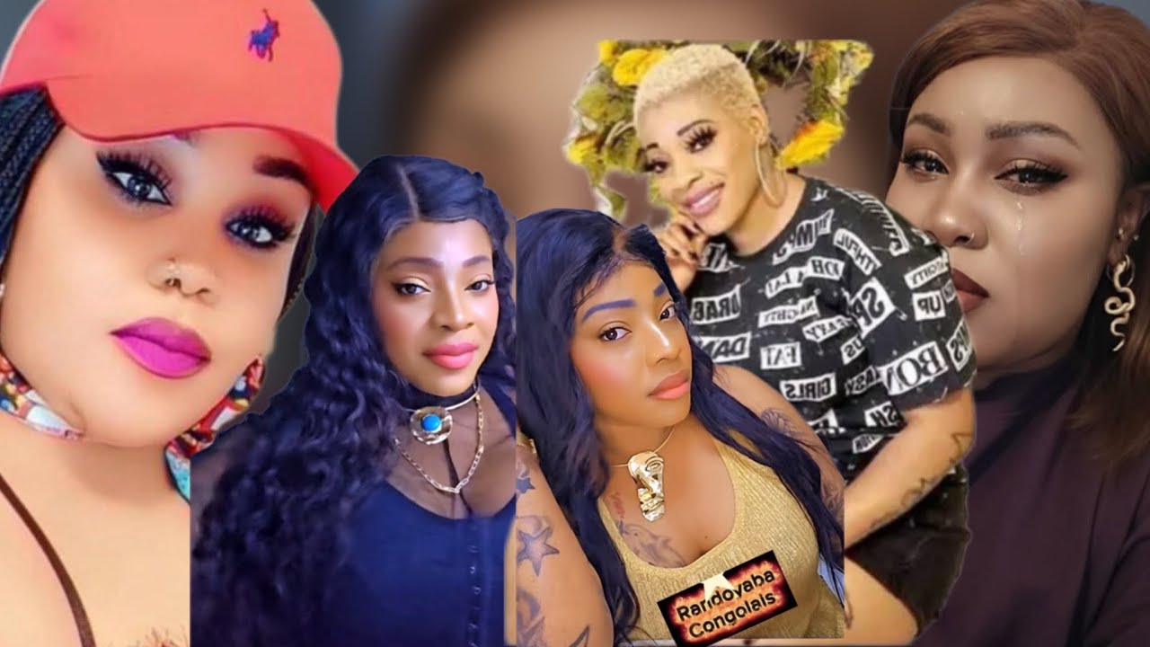JAEL SHOW AYE KO LONGOLA DEVOIR YA MANUELLA KITOKO RANDO EKOMI YA BA BIEN MATÉRIEL 