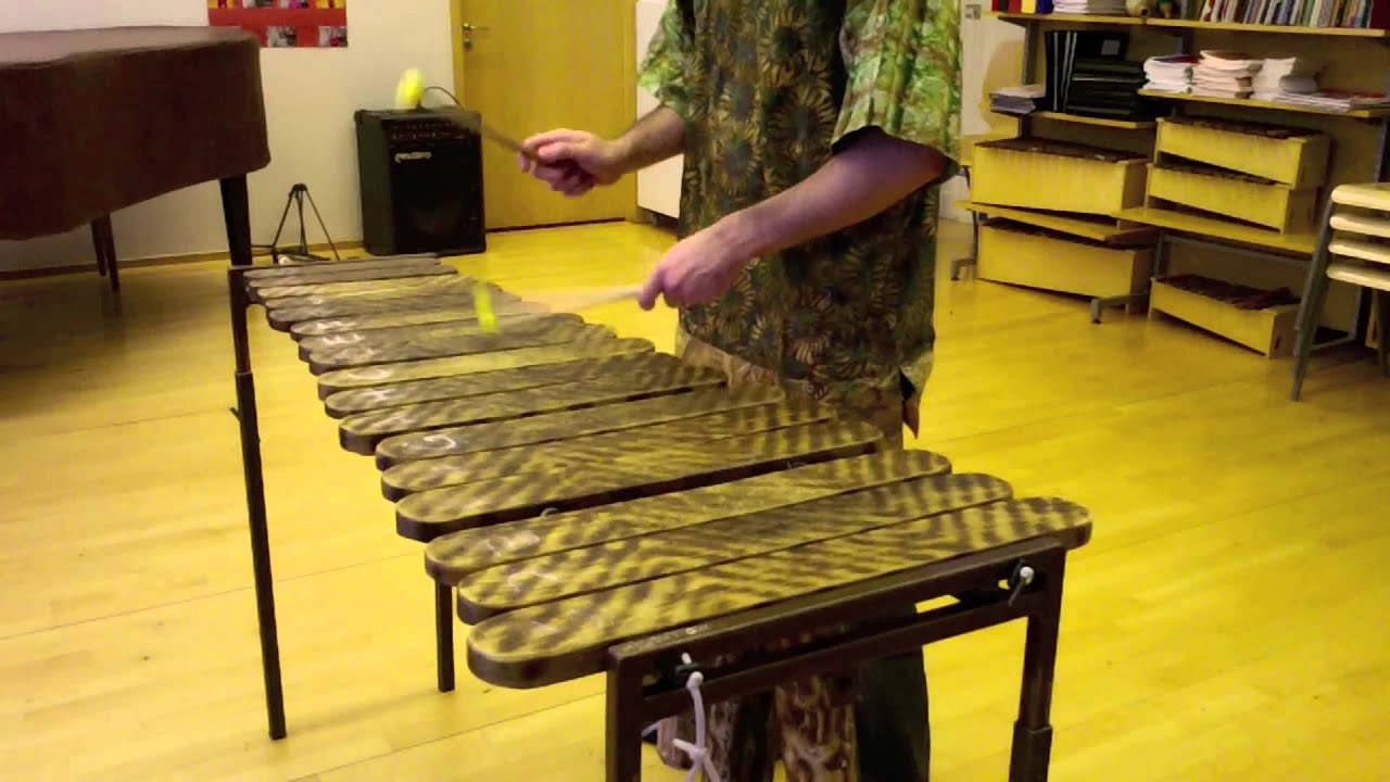 Chava Chimurenga