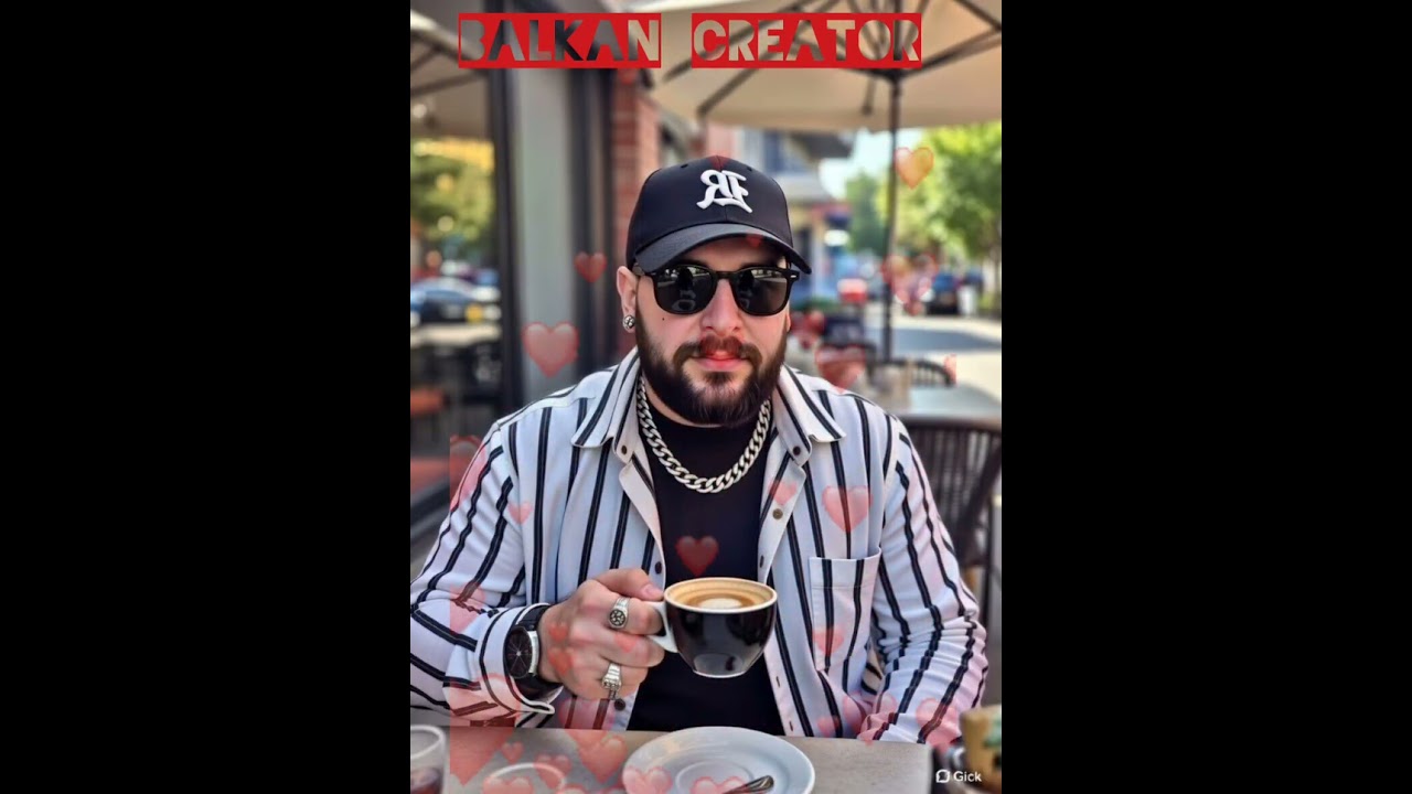 Živi moje milo - BLKN Band (Cover na pjesmu) 