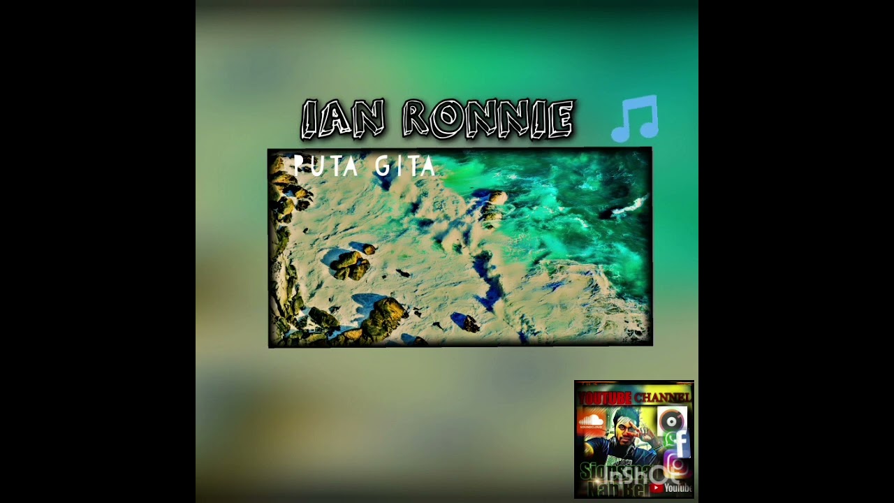 🔸 Ian Roni -Puta Gita ⏸▶🎵🌴(old_skool_Vibes) Rovi hits//SIOPSMANABEH_YOUTUBE_CHANNEL