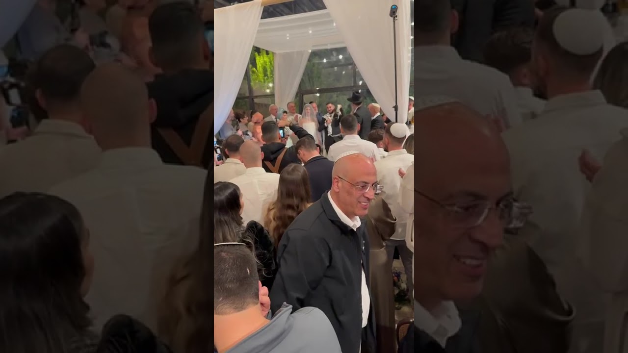 חופה אפיק ועדן זקן 4.2