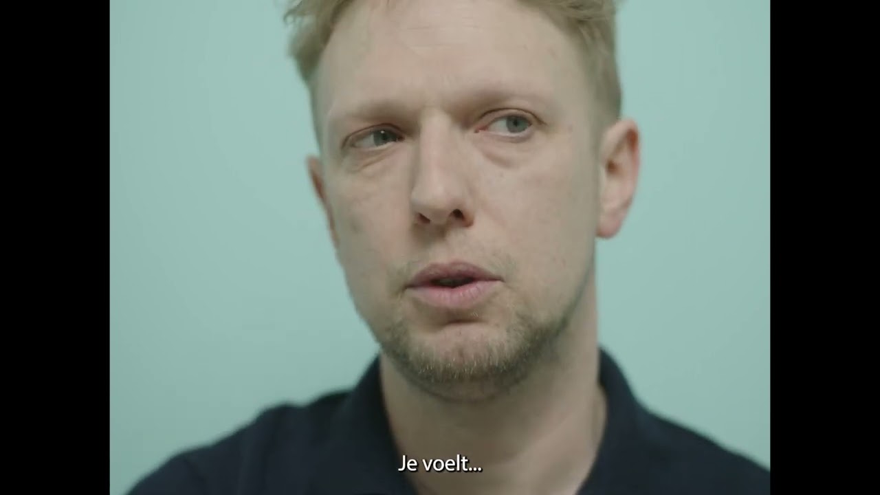 Teaser - Battlefield Of Dreams (Theater Utrecht)