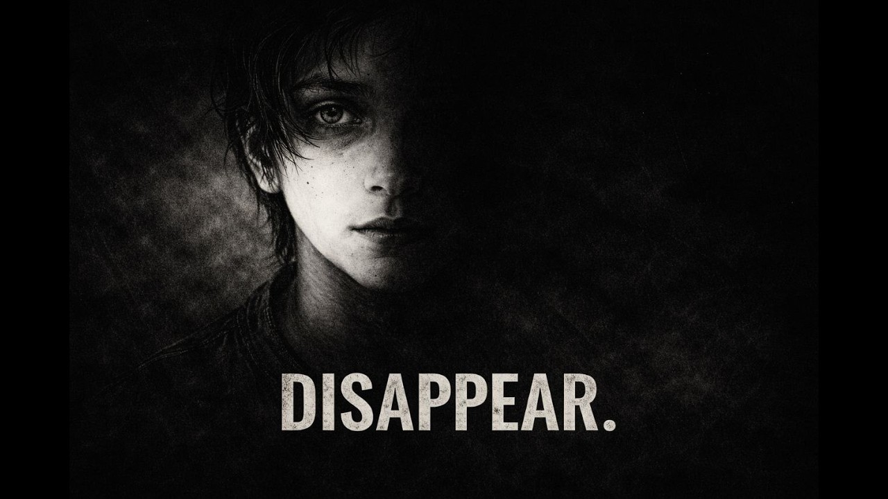 Disappear for 30 Days and Watch What Happens.