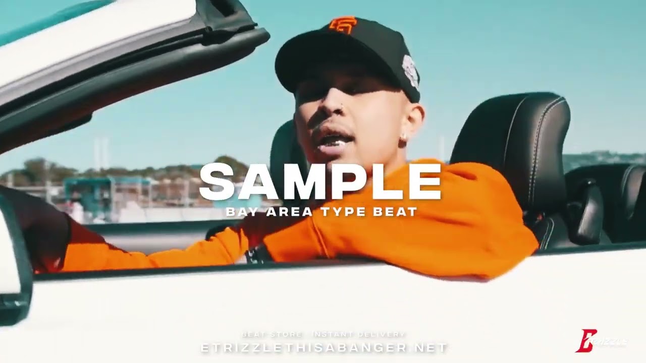 *FREE* BAY AREA TYPE BEAT x WEST COAST TYPE BEAT - 