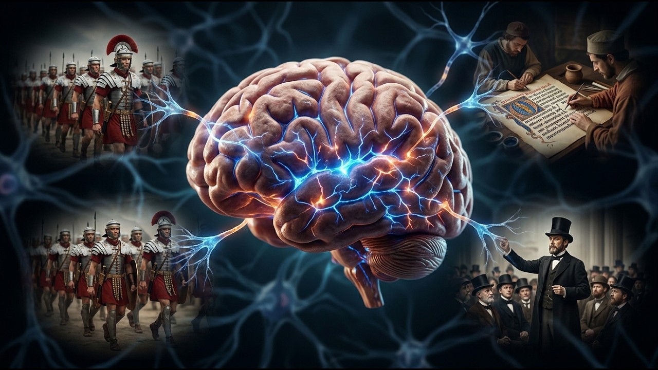 Your Brain Lies 11 Times Per Hour (Neuroscientists Finally Explain Why)