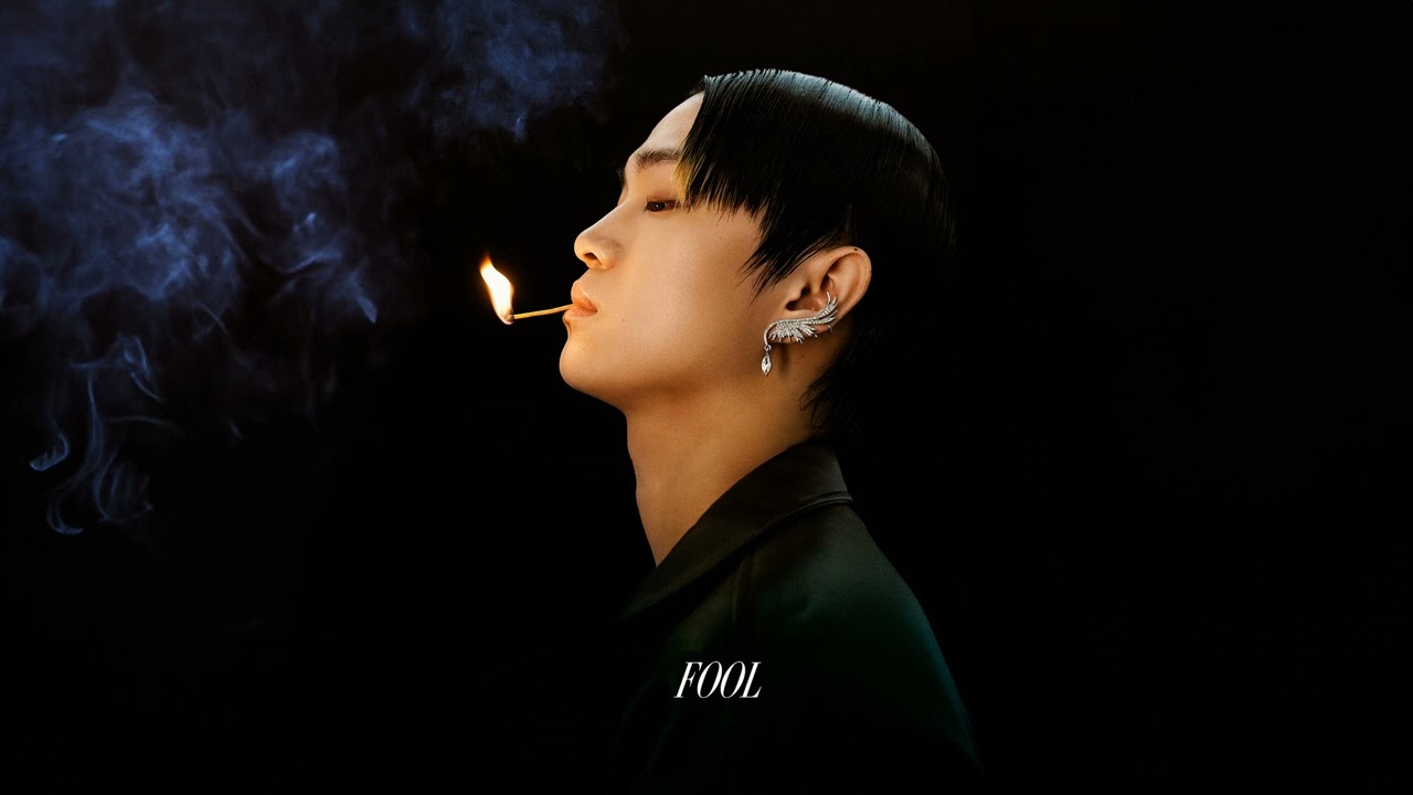 【Fool】I Official Audio I ZorN