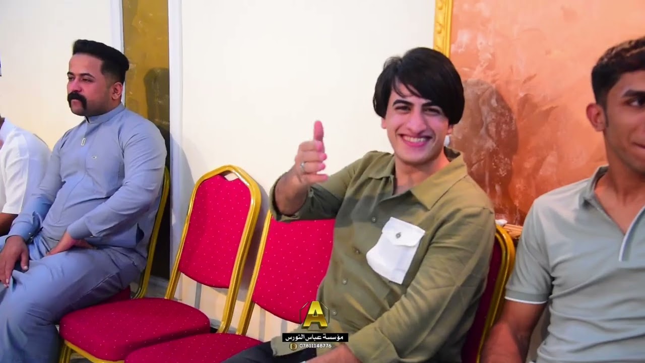 الف مبروك حنه الحبيب حسين علوان التصوير والمونتاج مؤسسه عباس النورس