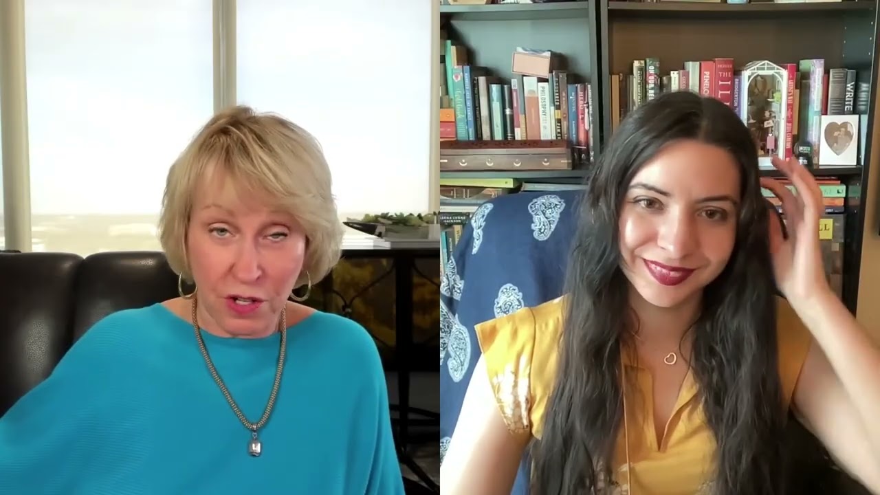 Episode 2-Understanding People's Patterns