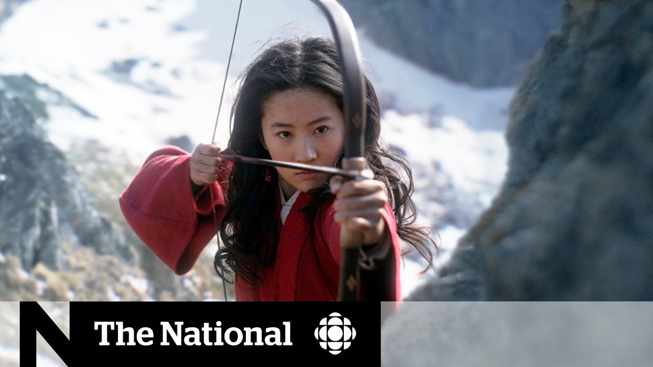 Disney&rsquo;s Mulan faces backlash for praising agencies behind Uighar camps