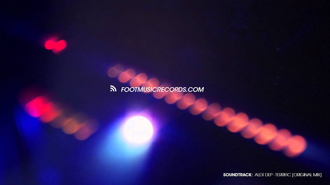 Footmusic Records / LOVE FOR PRODUCERS