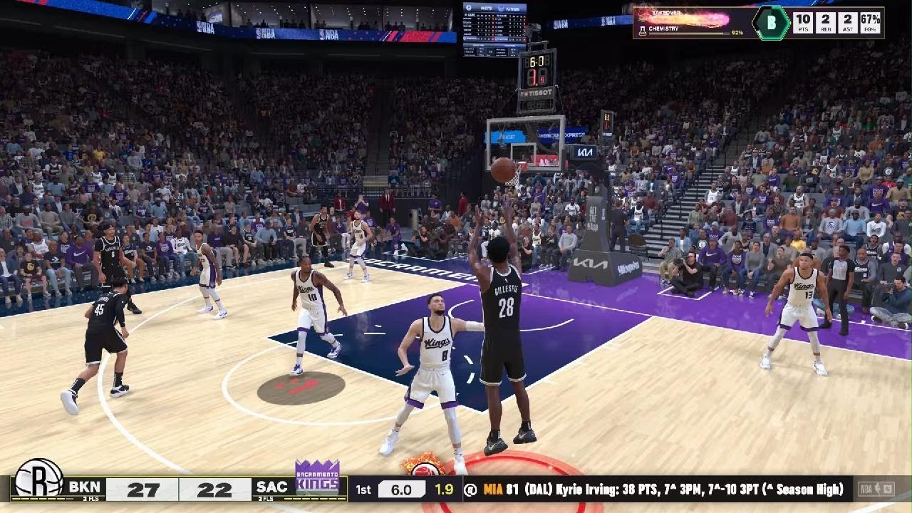 NO WAY HE MADE THAT
