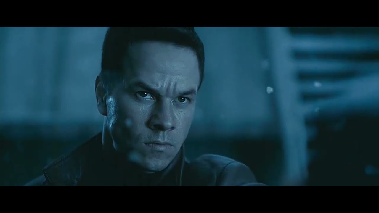 Max Payne 2008 - Ending movie scene