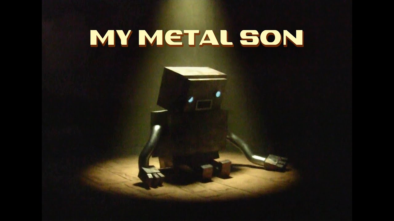 My Metal Son