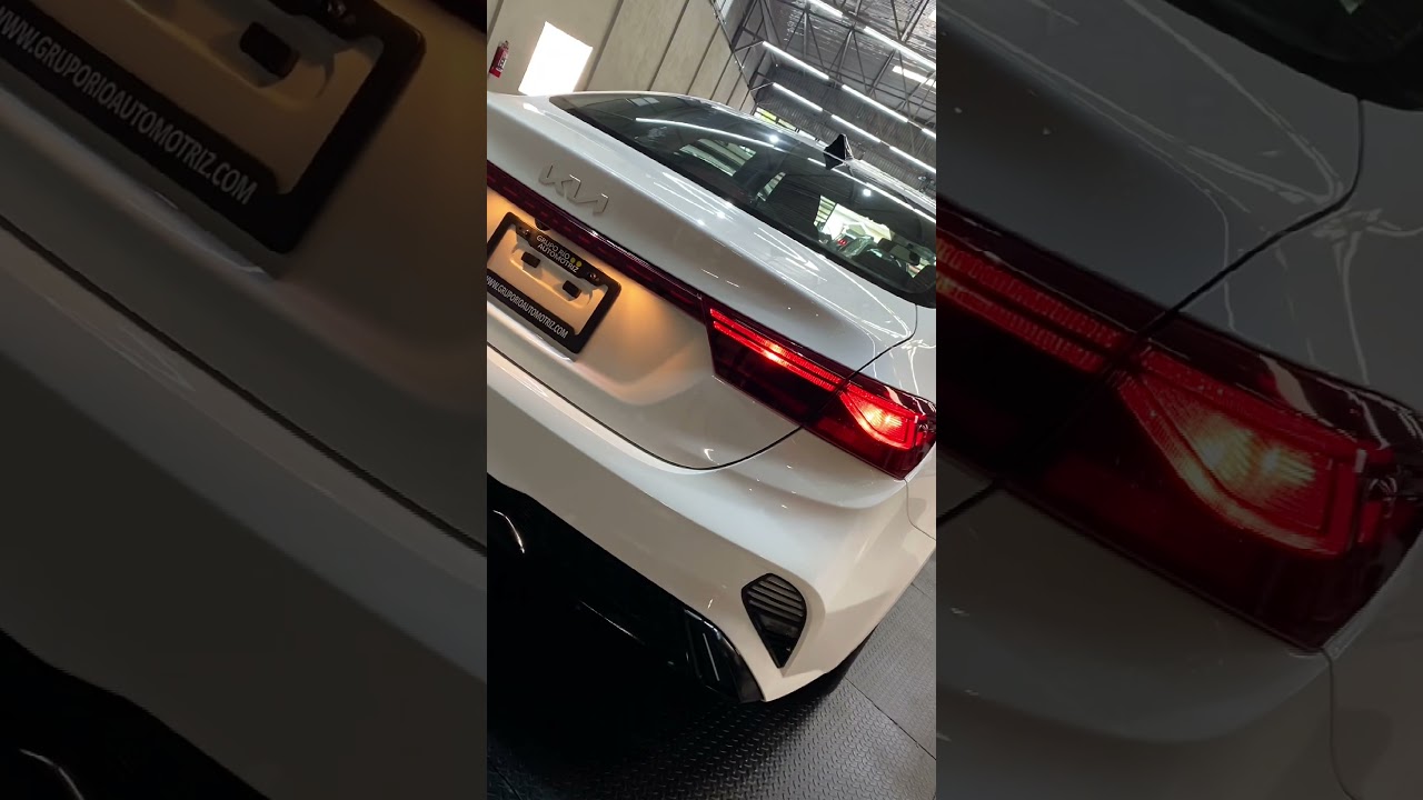 🟡🟡 |Kia Forte 2022 2.0 LX At