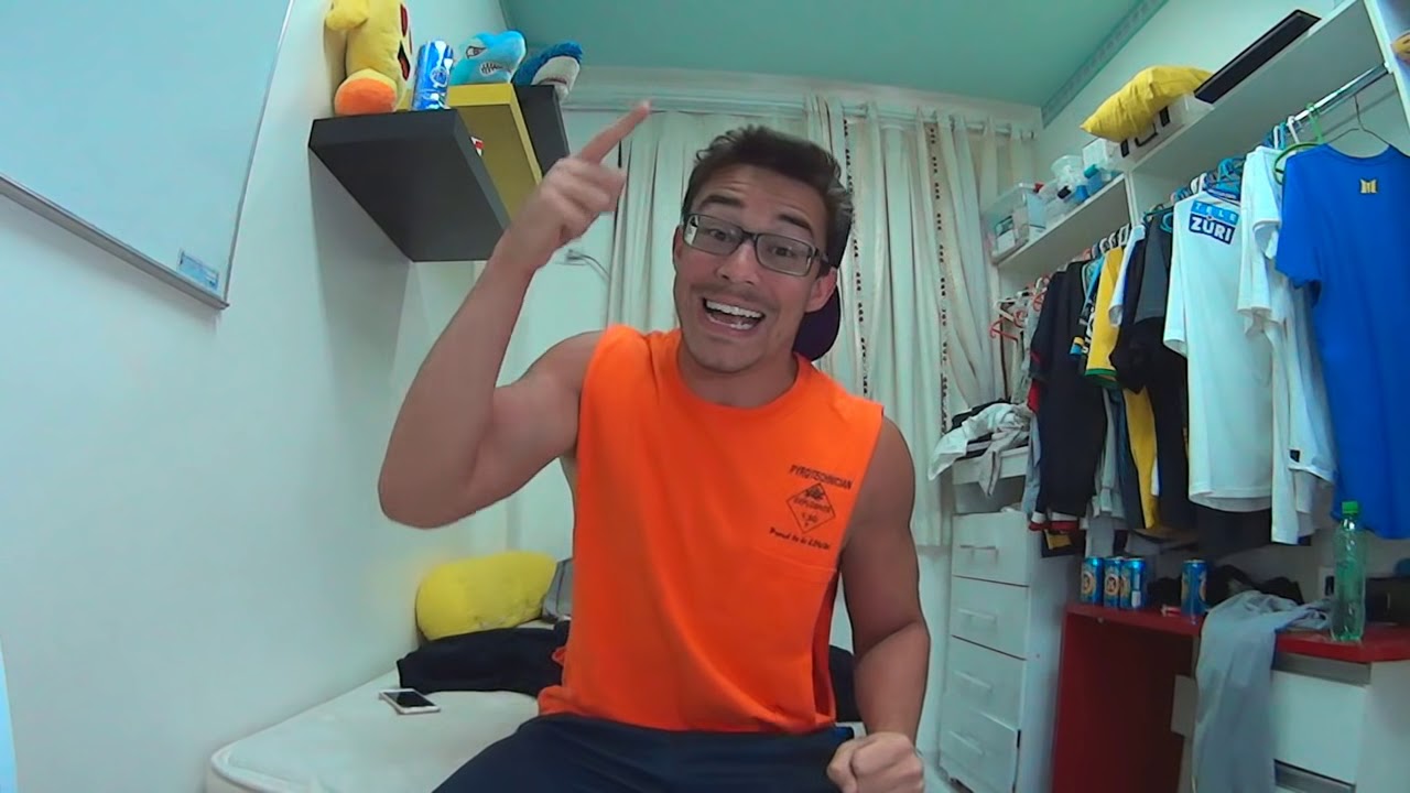 ODEIO LEE SIN! - Vlog - 99