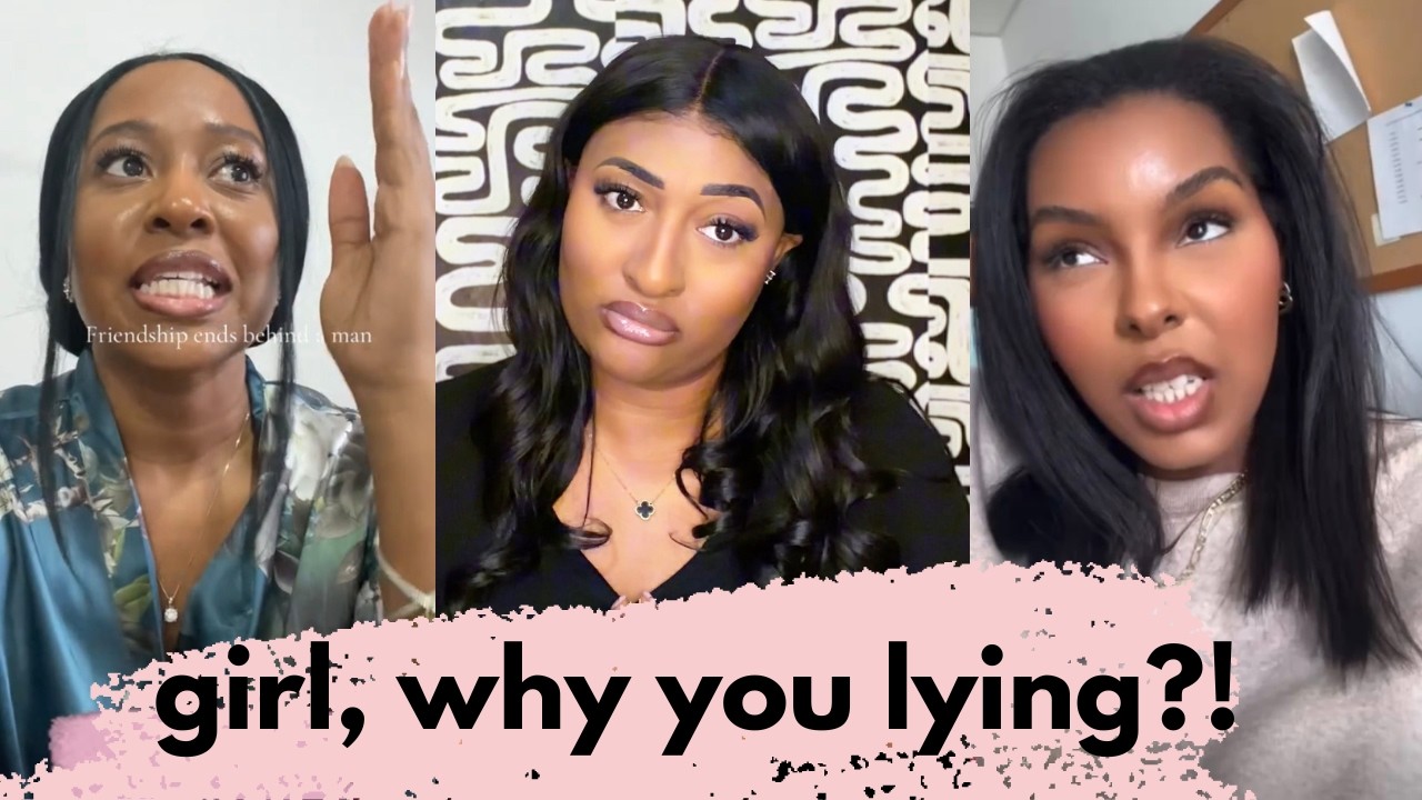 The Wife Responded! Let's Chit Chat | Makeup & Messy Storytime