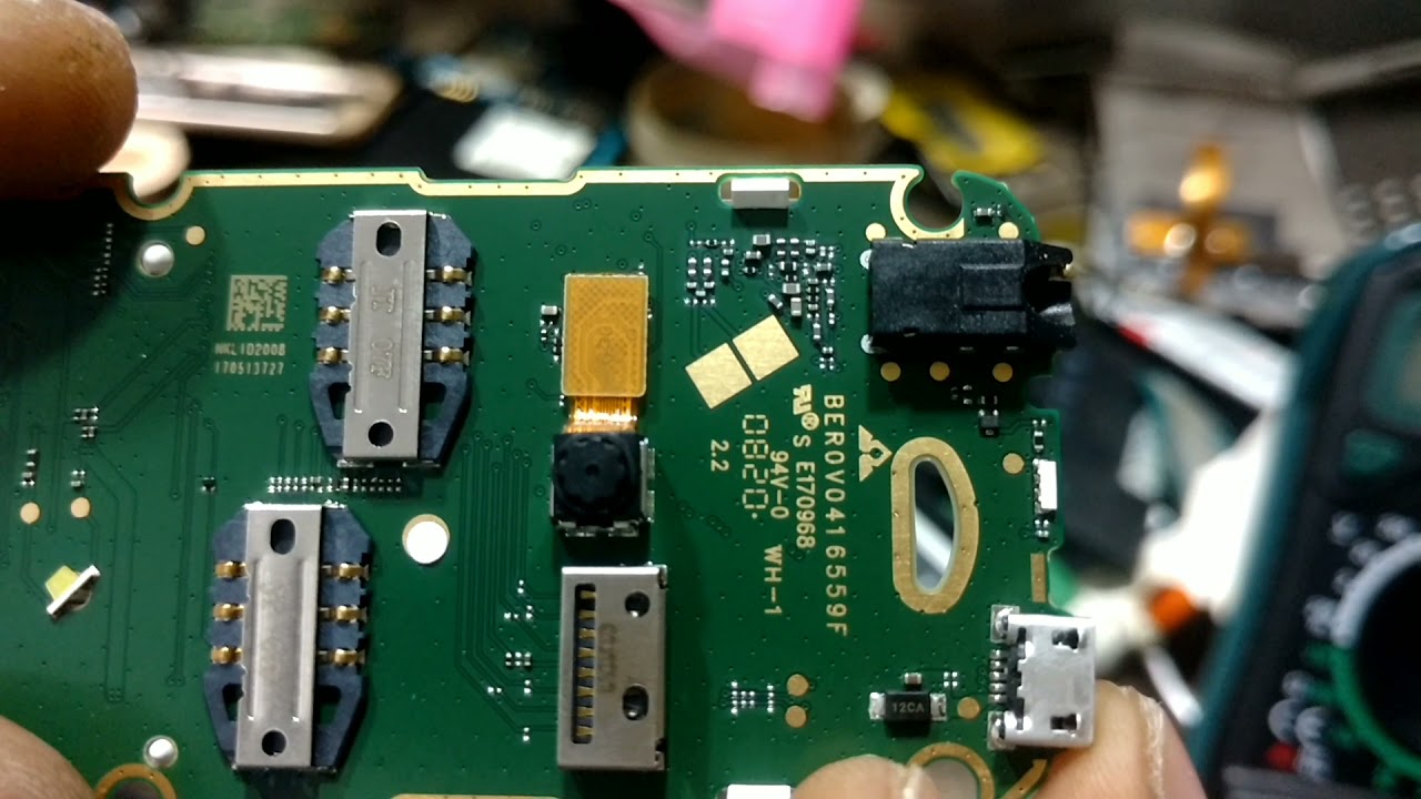 Nokia ta 1192, ta 1302  speaker ways | Nokia ta 1192 speaker solution | Nokia 110 speaker jumper