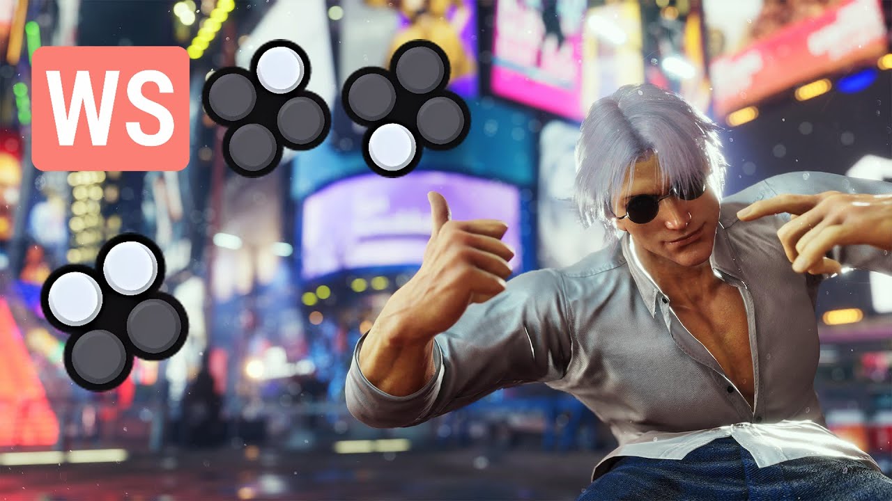 Insane Lee Damaging Combos & Wall Carry | Tekken 8