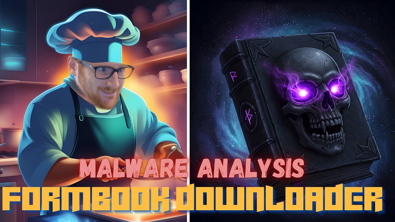 MALWARE on WordPress site | LNK file MALWARE ANALYSIS and HTA Deobfuscation