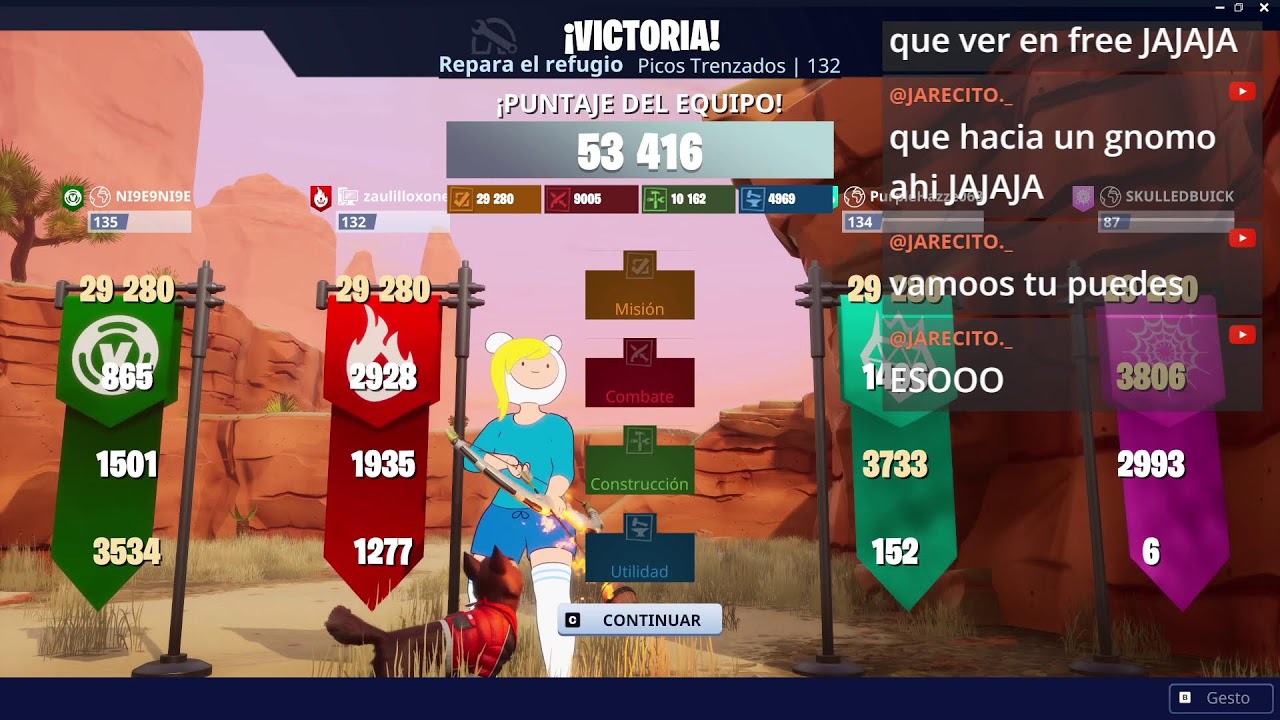 Fortnite BR