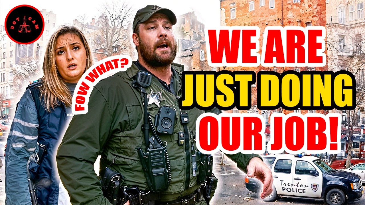 When Entitled DUMB Cops Completely Lose it and Get ARRESTED | First Amendment Audit 2026 New #761