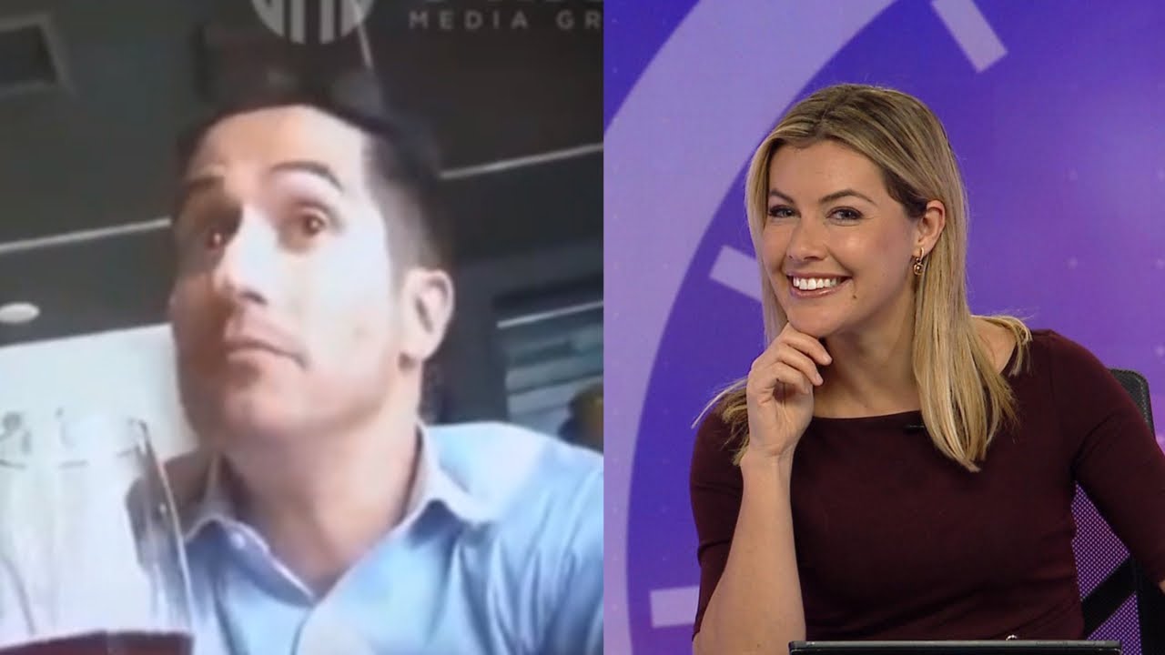 Sky News host reacts to 'woke' Disney refusing to hire 'white males': Power Hour