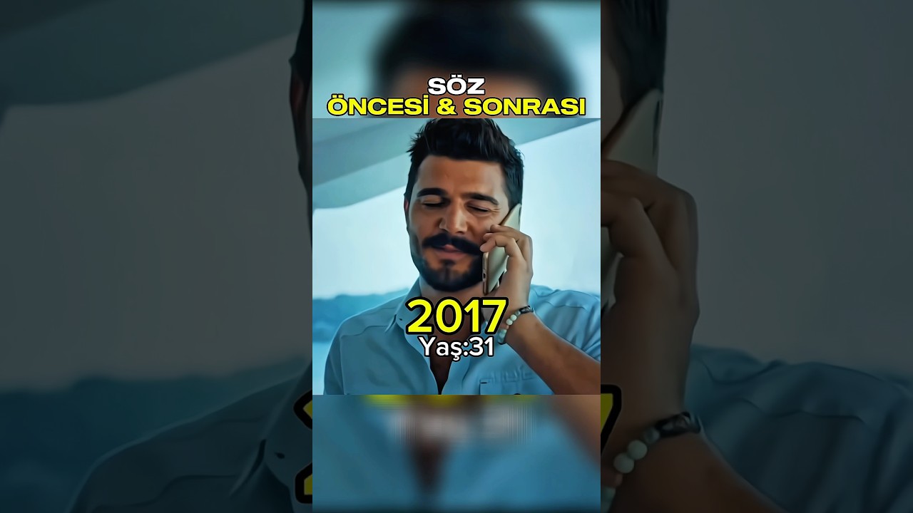 S&Ouml;Z (2017-2025) #s&ouml;z