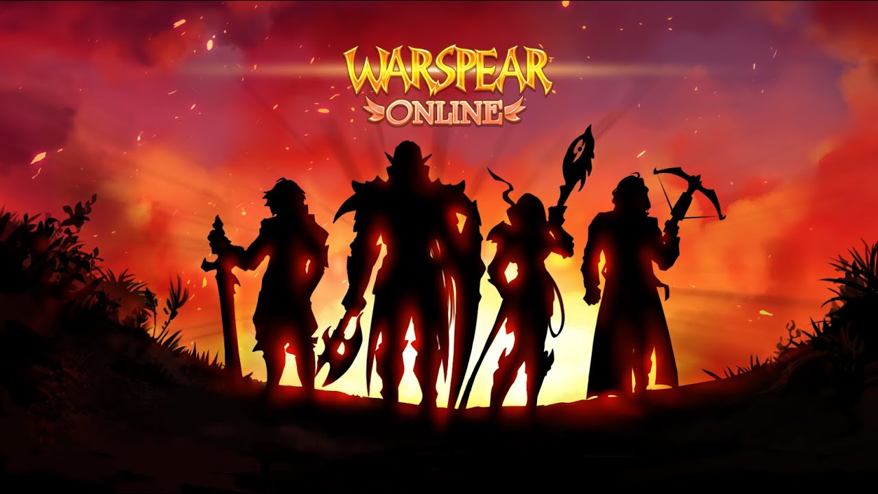 #Stream Warspear online