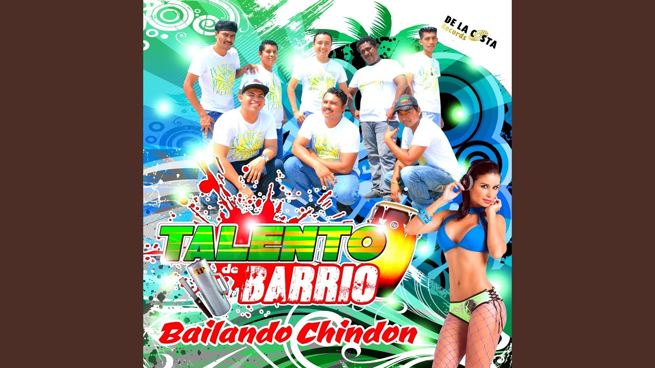 Bailando Chindon