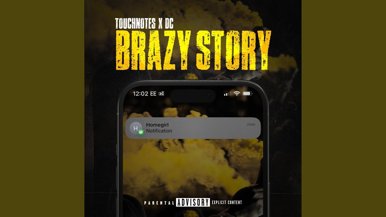 Brazy Story