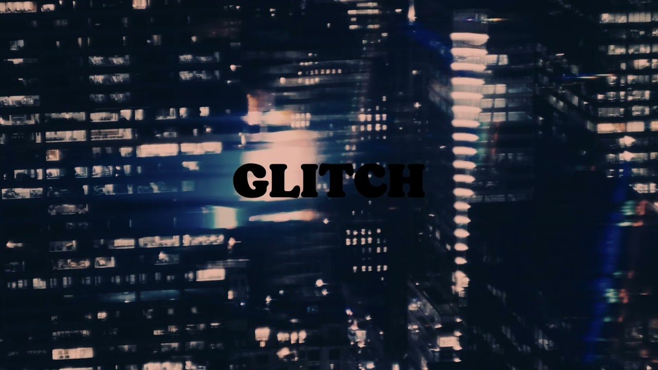Dark Underground Boom Bap Type Beat "Glitch" 87 BPM