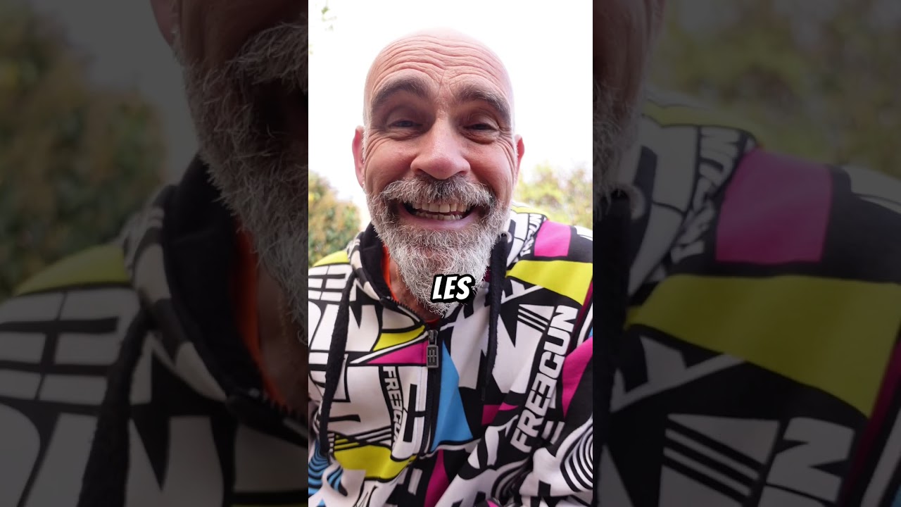 Tu perds trop de temps ⏱️ 