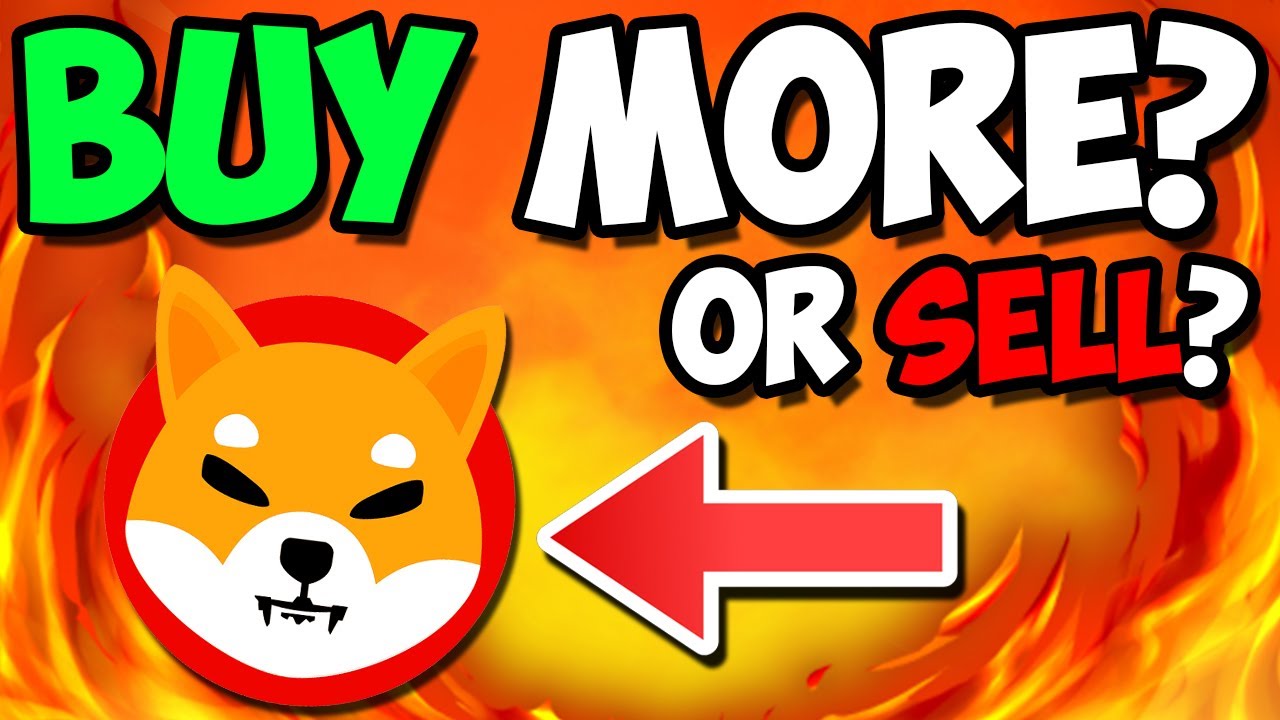 SHIB ARMY: YOU SURE DON'T WANT TO MISS THIS PRICE RALLY OF SHIBA INU!! - EXPLAINED