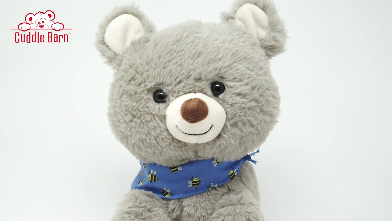 Cuddle Barn - Coby the Cub