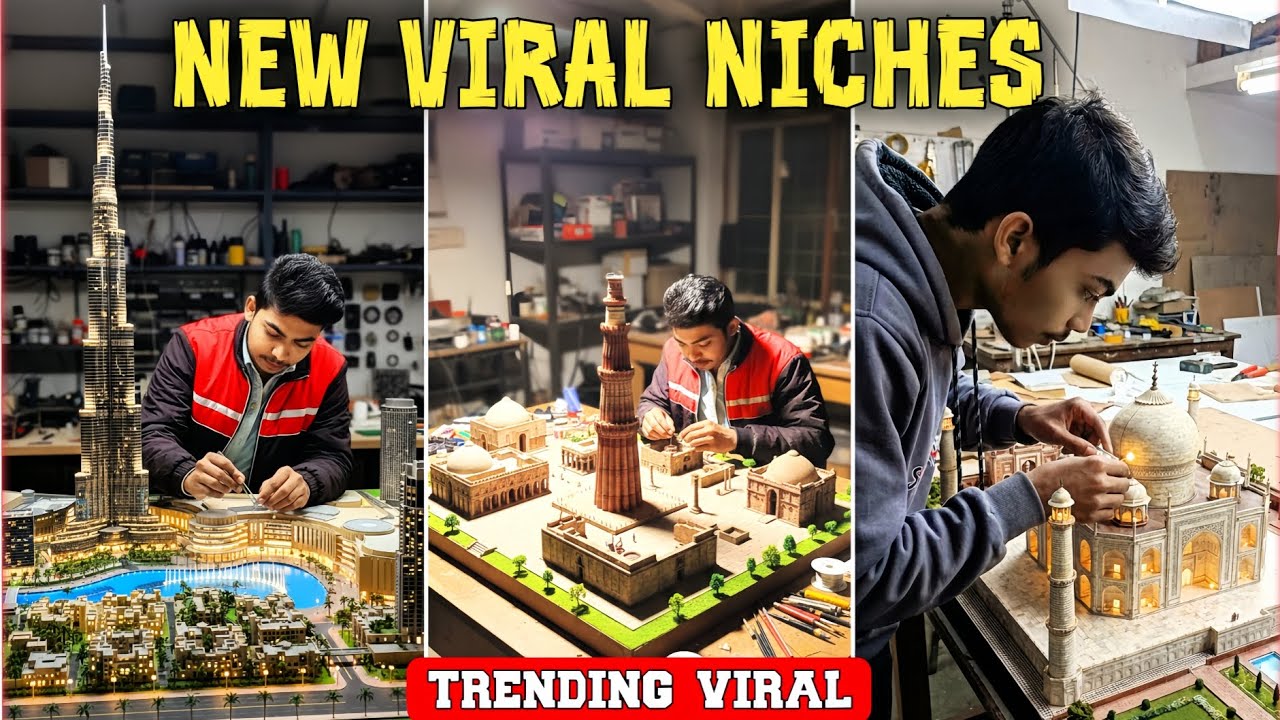 New Channel Idea 2026 | Ai video Kaise Banaye | How To Make Ai Video | Ai se Video kaise banaye ✅