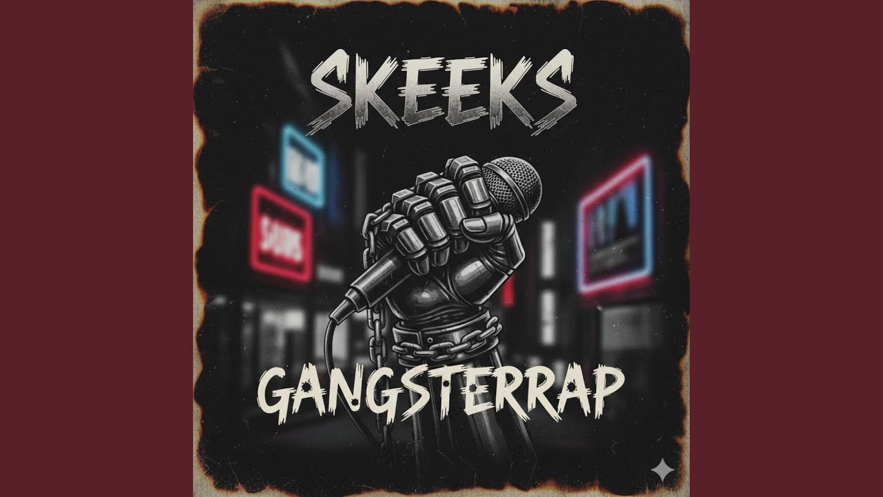 Gangsterrap