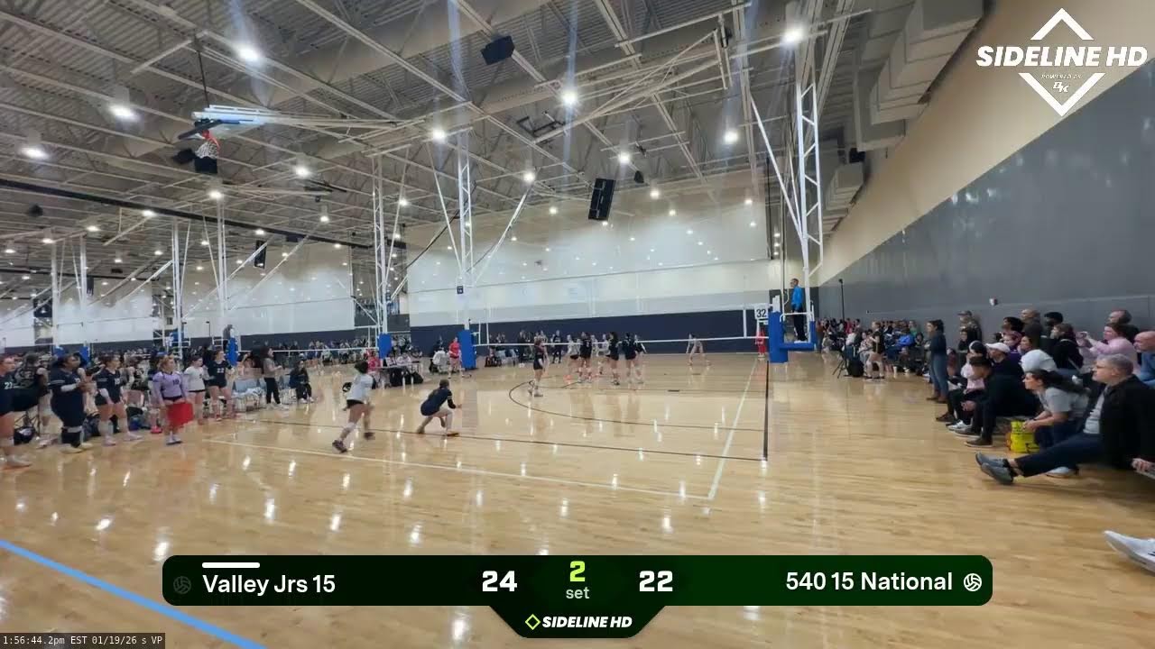 540 15 National vs. Valley Jrs 15 (2026.01.19)