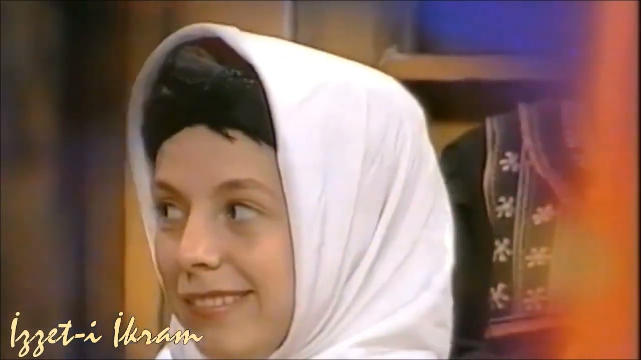 Sevilay Genç   Yol var dağlar izzet-i ikram TV programı TGRT #sevilaygenç #izzetiikram #tgrt 