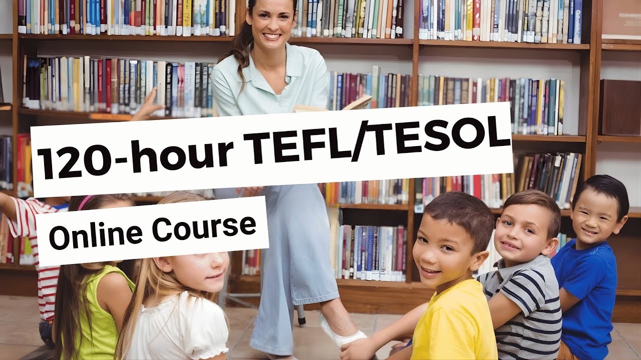 The Complete TESOL Roadmap – Build Your Teaching Portfolio Fast