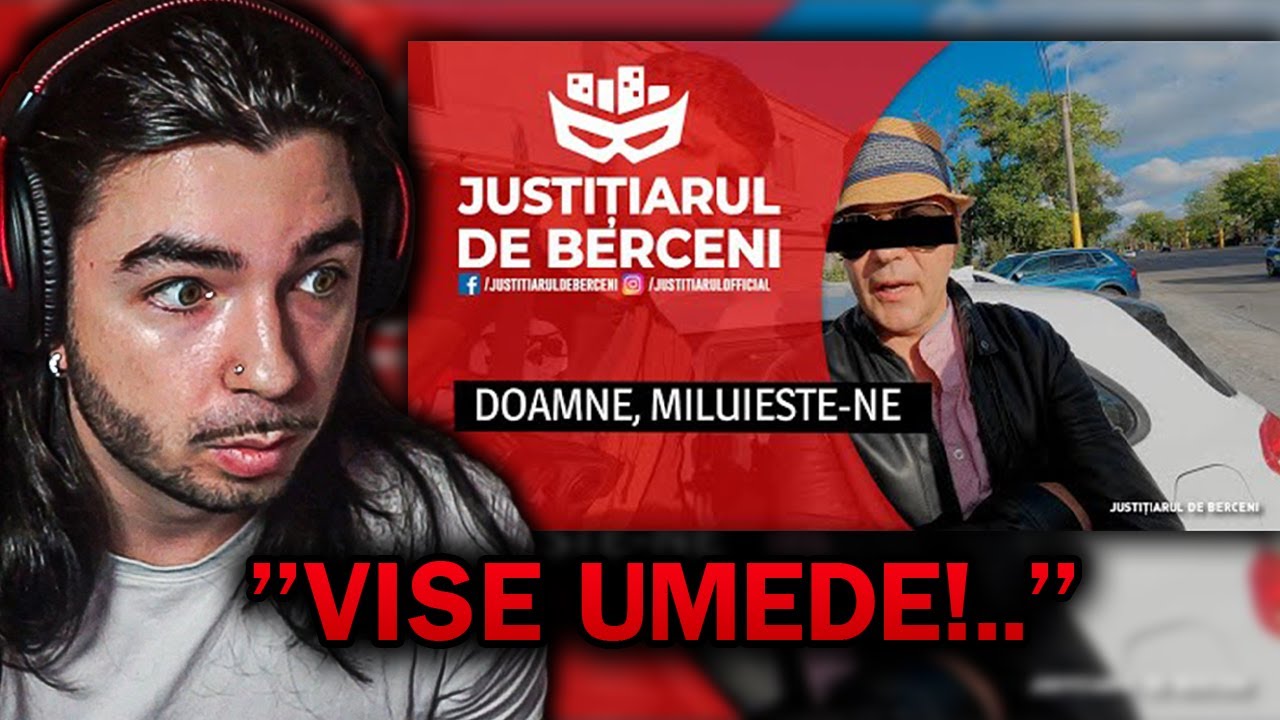 THEREALRED REACTIONEAZA LA  BOGDAN PREOTUL SI PROFESOR - FA CE ZICE POPA, NU CE FACE POPA